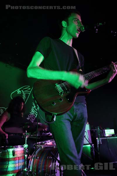 POLICE CONTROL - 2015-08-25 - PARIS - Espace B - 